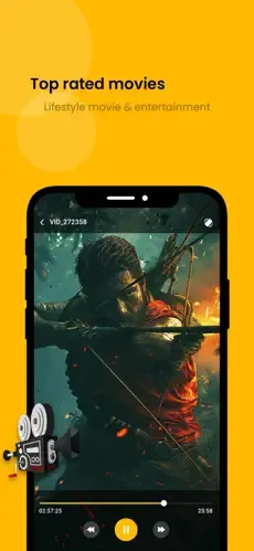 pikashow-apk-old-version Top Rated Movies